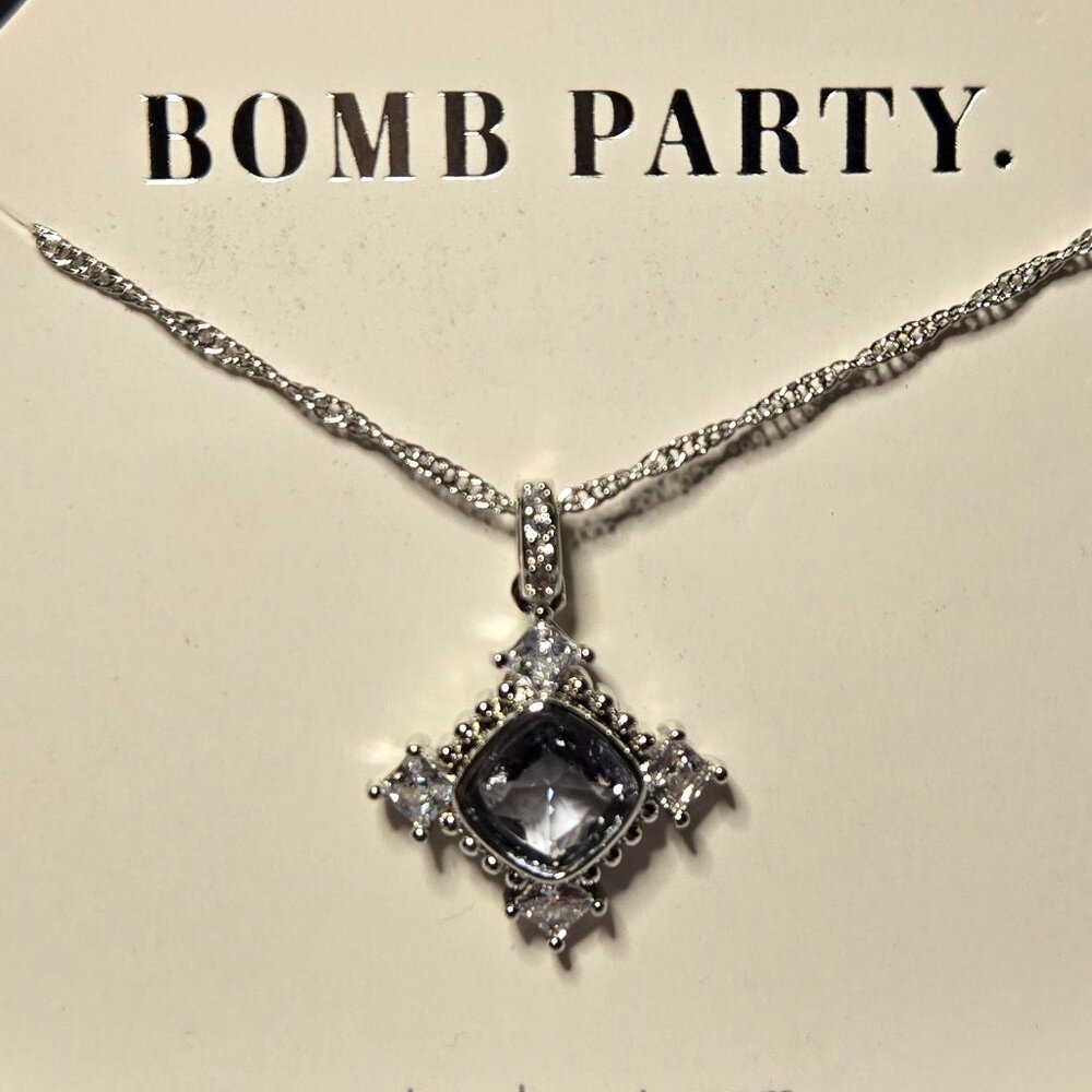 Ring Bomb Party - Compass Points North - RBP3694